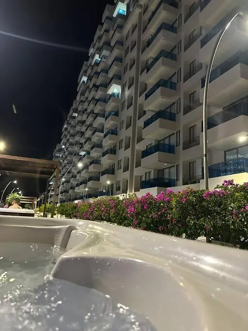 Apartment Samaria Club De Playa, Hermoso Apto Frente A La Playa En Santa Marta, Colombia Gaira Colombia