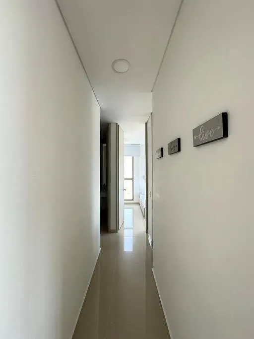 Samaria Club De Playa, Hermoso Apto Frente A La Playa En Santa Marta, Colombia Gaira