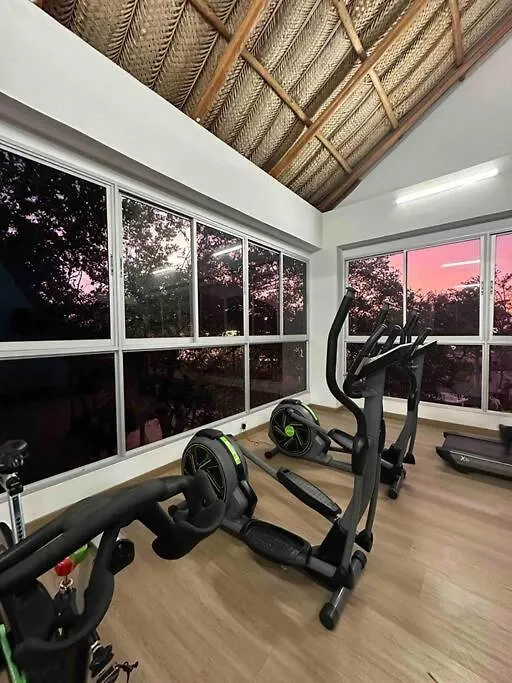Samaria Club De Playa, Hermoso Apto Frente A La Playa En Santa Marta, Colombia Gaira Colombia
