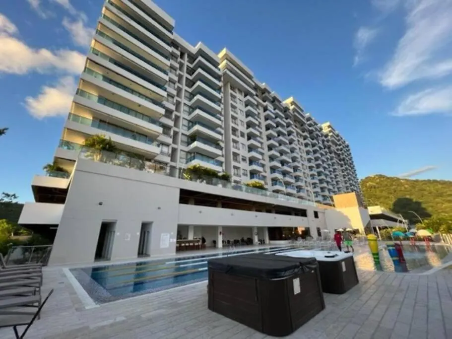 Apartment Samaria Club De Playa, Hermoso Apto Frente A La Playa En Santa Marta, Colombia Gaira